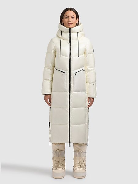 khujo Steppmantel "TONIA" günstig online kaufen