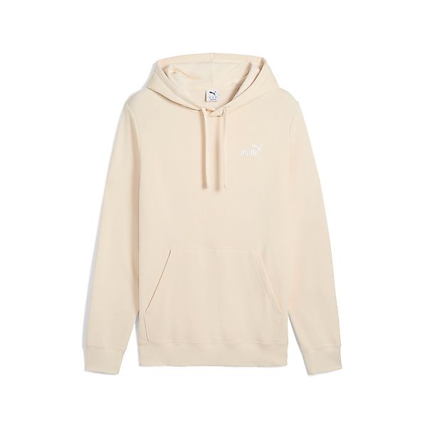 PUMA Kapuzensweatshirt "ESS SMALL NO. 1 LOGO HOODIE TR (S)" günstig online kaufen