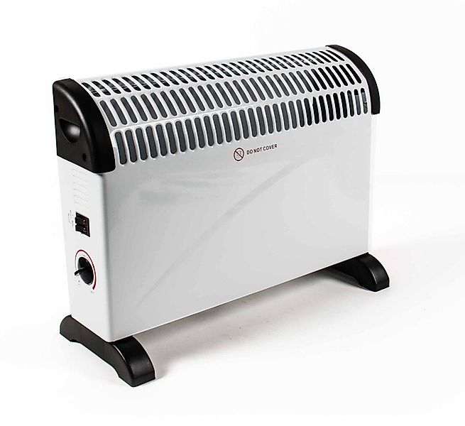 *Alpina* Konvektor Elektroheizung, 2000 W, Konvektorheizung, Heizgerät Elek günstig online kaufen