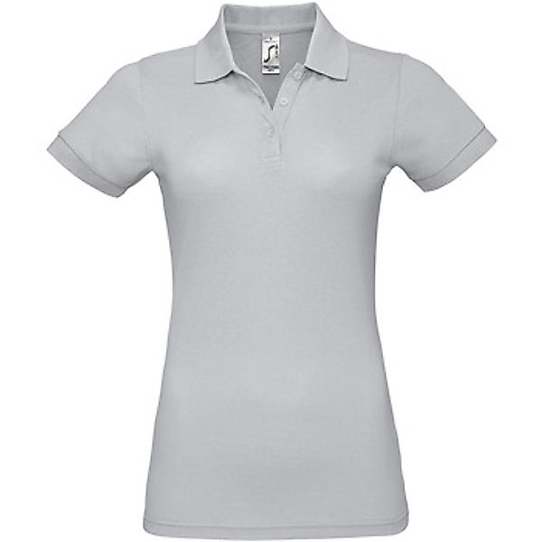 Sols  Poloshirt PRIME ELEGANT WOMENN-Polo mujer manga corta de poliester günstig online kaufen