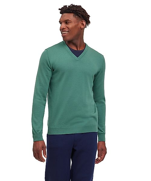 FALKE Strickpullover Casual Wool (1-tlg) aus günstig online kaufen