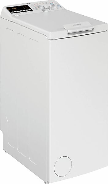 Privileg Waschmaschine Toplader »PWT B623S«, 6 kg, 1200 U/min, Turn&Go, Rap günstig online kaufen