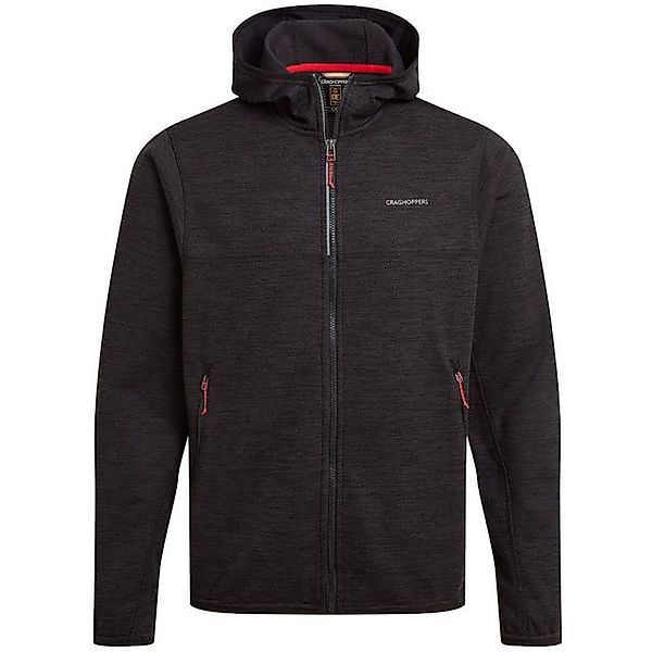 Craghoppers Strickfleecejacke Craghoppers - Travos Fleece mit durchgehendem günstig online kaufen