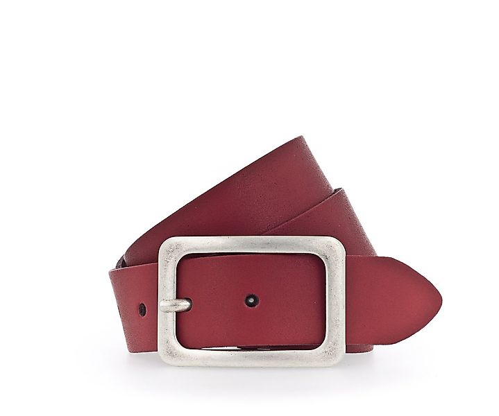 Vanzetti Ledergürtel (1-St) günstig online kaufen