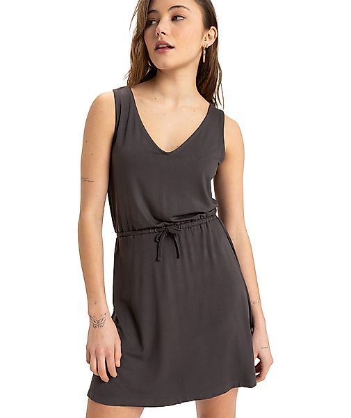 Roxy Jerseykleid LOW TIDES DRESHORT SLEEVE günstig online kaufen