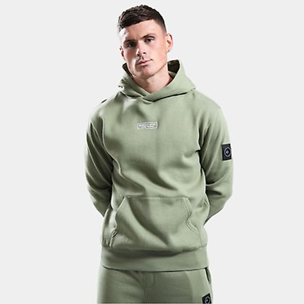 Marshall Artist  Sweatshirt Siren oth hood - clay günstig online kaufen