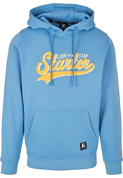 Starter Black Label Kapuzensweatshirt "Starter Black Label Herren Starter S günstig online kaufen