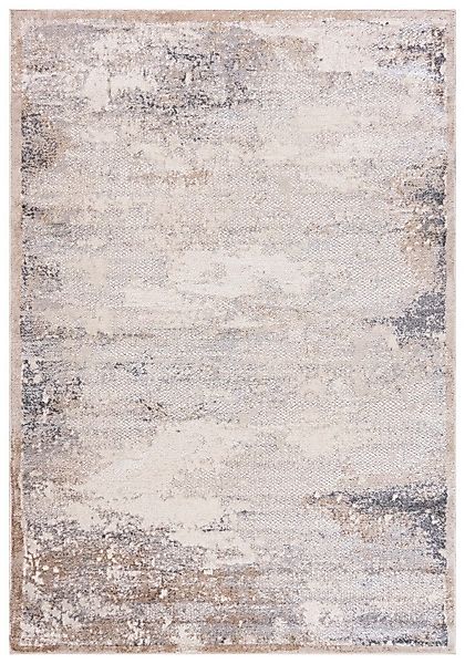 Mazovia Designteppich Modern Abstrakt Teppich für günstig online kaufen