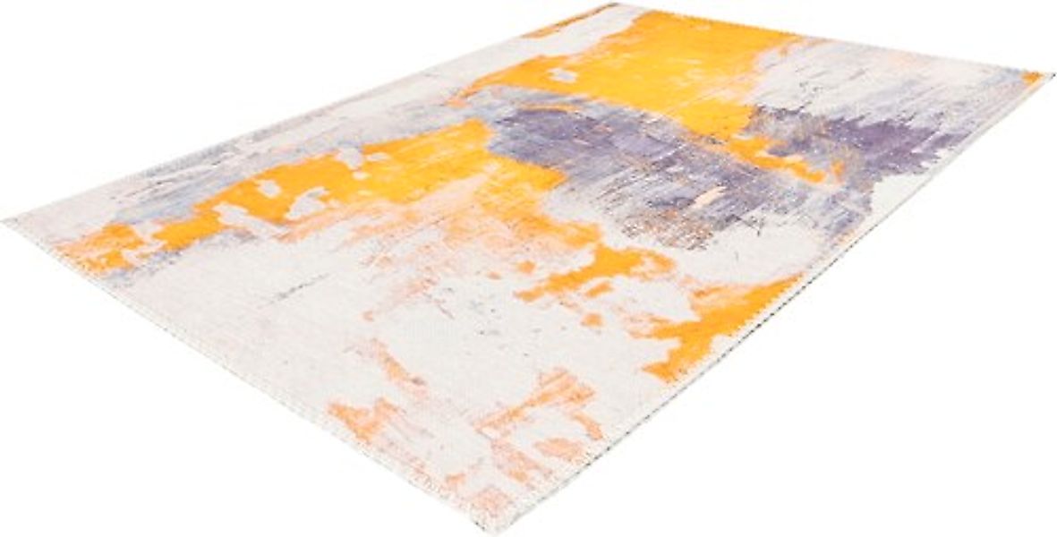 Arte Espina Teppich »Picassa 600«, rechteckig, 5 mm Höhe günstig online kaufen