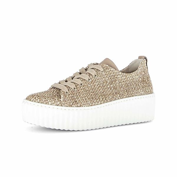 Gabor Sneaker "Sneaker low" günstig online kaufen