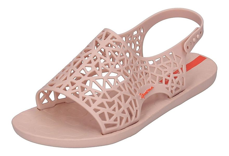 Ipanema SHAPE 26679 Sandale Pink Pink günstig online kaufen