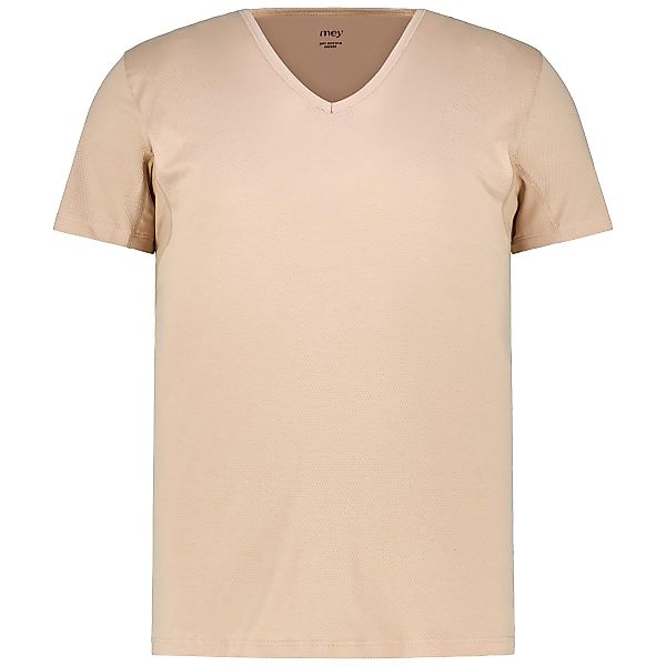 Mey Druntershirt "Dry Cotten Breeze" in Coolmax®-Qualität Farbe beige Größe günstig online kaufen