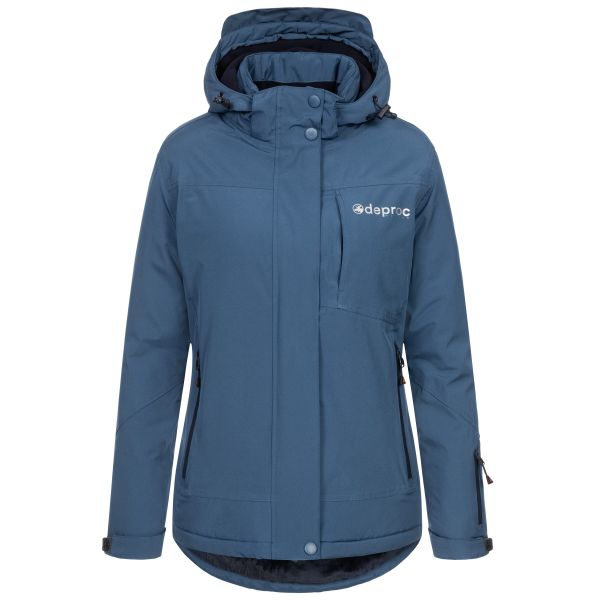 DEPROC Active Skijacke MONTREAL WOMEN NEW günstig online kaufen
