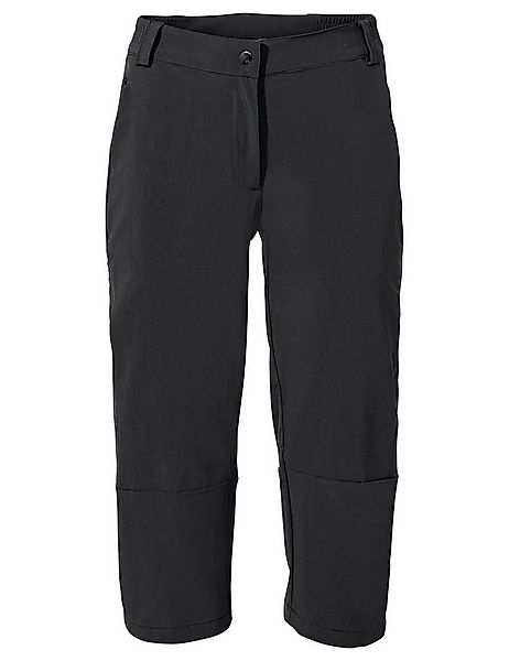 VAUDE Funktionshose Women's Yaras 3/4 Pants (1-tlg) atmungsaktive und schne günstig online kaufen