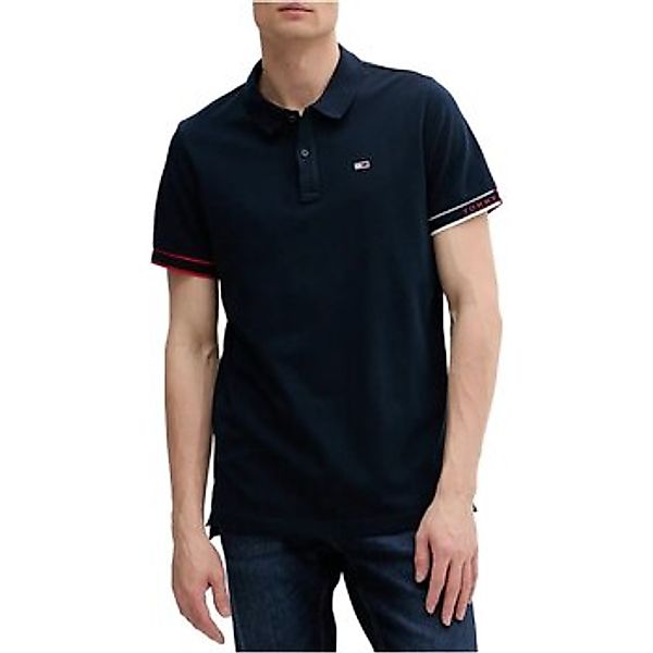 Tommy Jeans  T-Shirts & Poloshirts DM0DM21306 günstig online kaufen