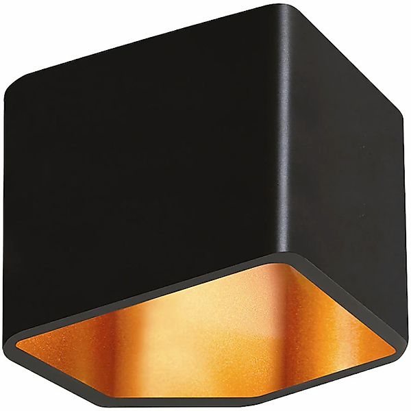 SPOT Light Wandleuchte »Space«, 1 flammig, Leuchtmittel LED-Modul   LED fes günstig online kaufen