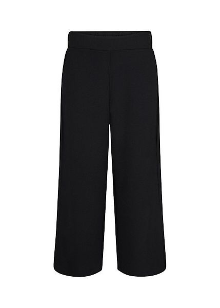 soyaconcept Culotte SC-SIHAM 36 - Stoffhose - leichte 7/8 Hose Damen günstig online kaufen