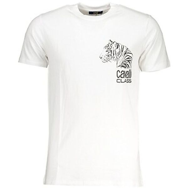 Roberto Cavalli  T-Shirt qxt63ejd060bi000532xl günstig online kaufen