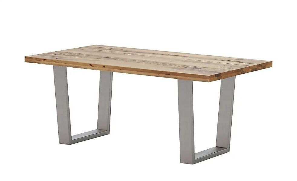 Jette Home Massivholztisch  Pantheon ¦ holzfarben ¦ Maße (cm): B: 90 H: 76 günstig online kaufen