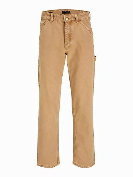 Jack & Jones Regular-fit-Jeans JJIEddie JJCarpenter (1-tlg) günstig online kaufen