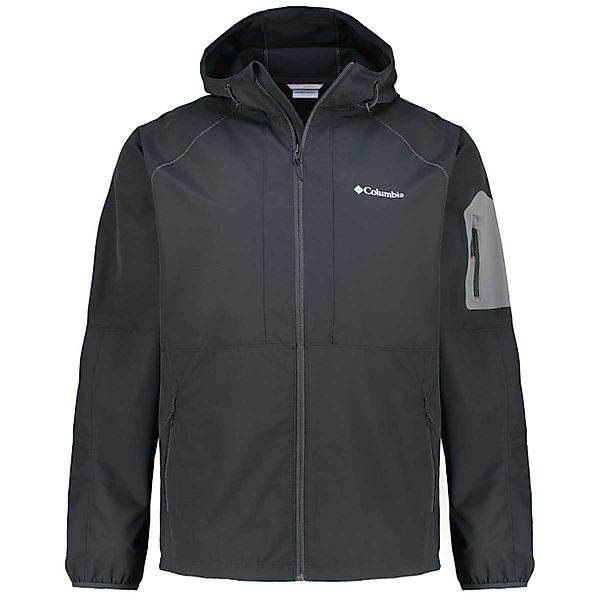 Columbia Softshelljacke, schmutzabweisend günstig online kaufen