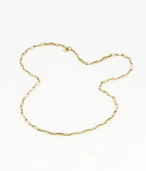 Zag Bijoux Halskette Glieder 65CM+5 Gold günstig online kaufen