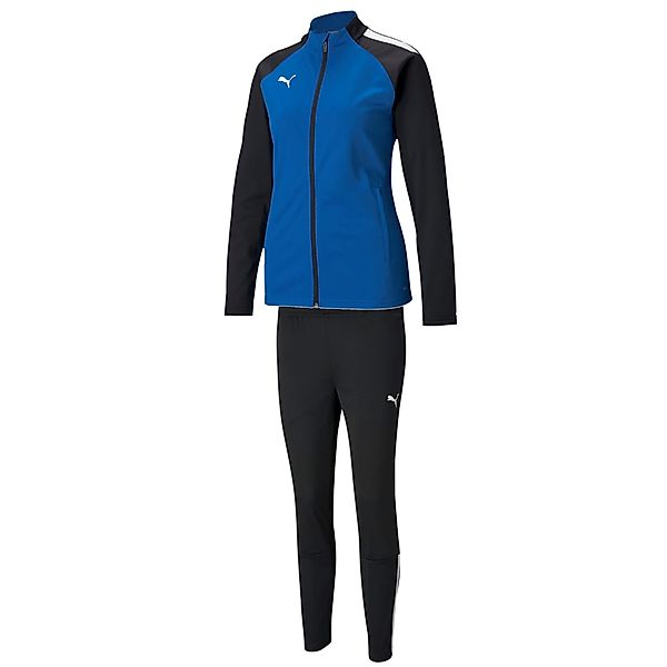 PUMA Trainingsanzug Puma Damen Trainingsanzug teamLIGA günstig online kaufen