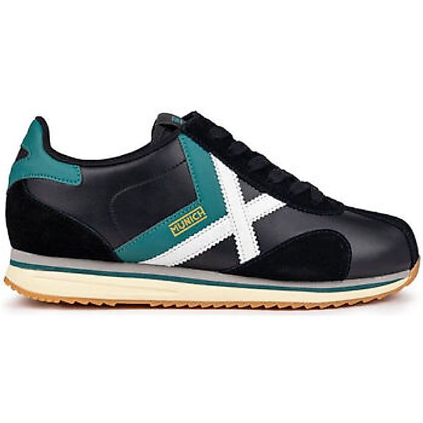 Munich  Sneaker Um 8901073 Gris günstig online kaufen