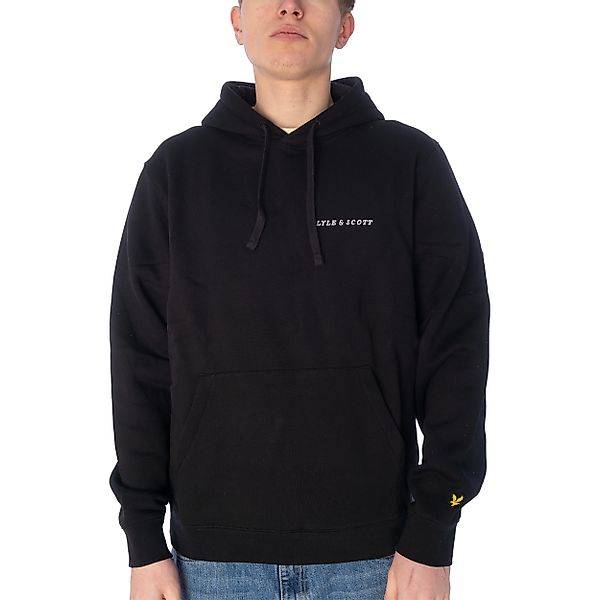 Lyle & Scott Hoodie Hoodie Lyle günstig online kaufen