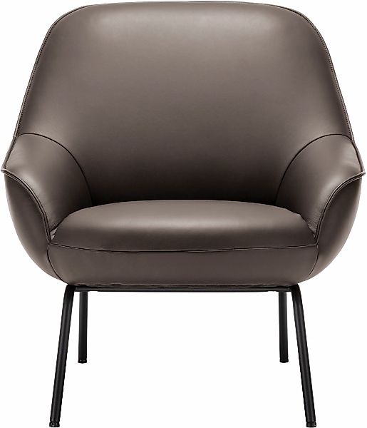 Creation BY ROLF BENZ Sessel "Designsessel CR.482 in hochwertiger Detailver günstig online kaufen