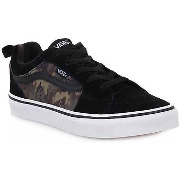 Vans  Sneaker 0QM FILMORE SUEDE CAMO günstig online kaufen