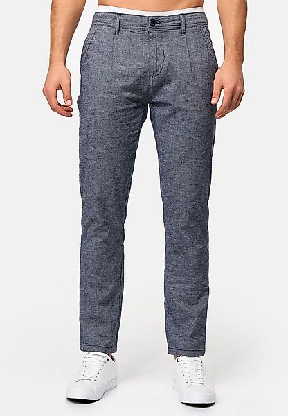 Indicode Chinohose Herren INRemy Chino Hose Herrenhose günstig online kaufen