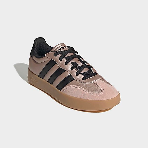 adidas Sportswear Sneaker "BARREDA" inspiriert vom Design des adidas handba günstig online kaufen