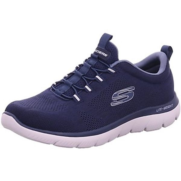 Skechers  Halbschuhe Schnuerschuhe 232186 232186 NVY günstig online kaufen