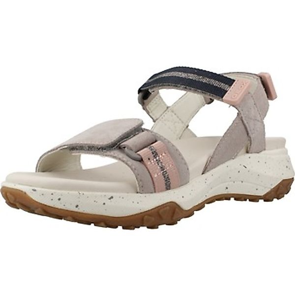 Geox  Sandalen D35TBB 02211 D SORAPISGRIP günstig online kaufen