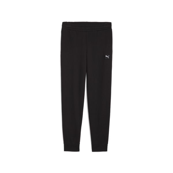 PUMA Sporthose Essentials Elevated Jogginghose Damen günstig online kaufen