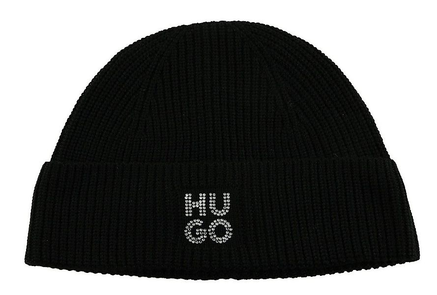 HUGO Beanie Sillo Hat günstig online kaufen
