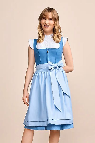 Krüger Madl Dirndl Krüger MADL Dirndl günstig online kaufen