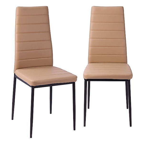 TRISENS Esszimmerstuhl Gabi (Stück, 2 St), günstig online kaufen