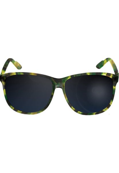 MSTRDS Sonnenbrille MSTRDS Accessoires Sunglasses Chirwa günstig online kaufen