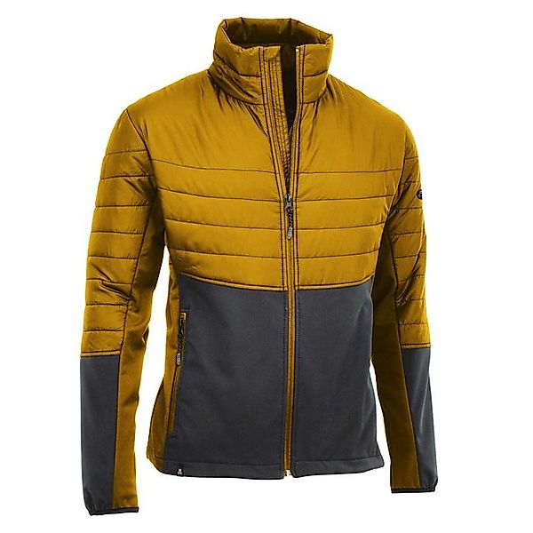 Maul Trekkingjacke Maul Sport - Kranzhorn II - Herren Thermojacke, Midlayer günstig online kaufen