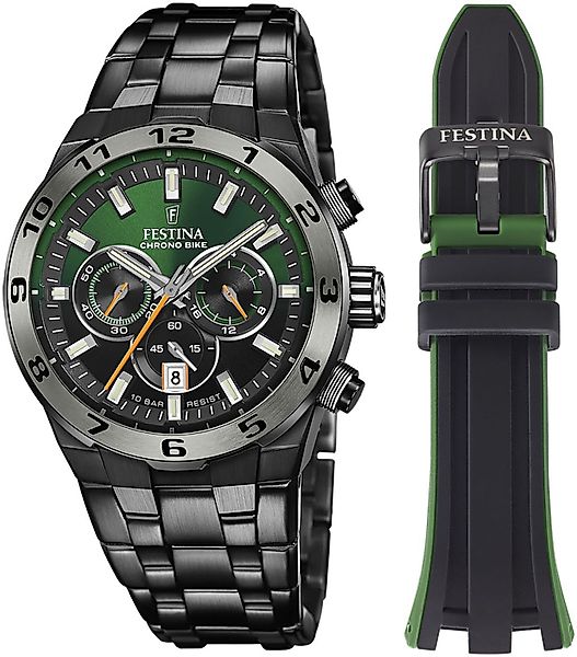 Festina Chronograph Chrono Bike 2024 - günstig online kaufen