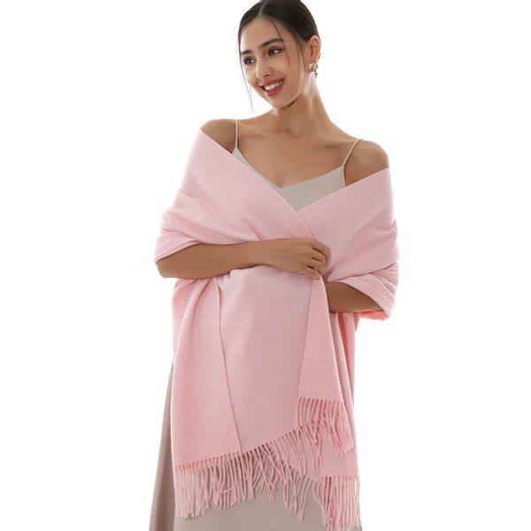 Coonoor Modeschal Damen Schultertuch Abendkleid festlich günstig online kaufen