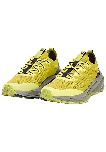 Jack Wolfskin PS TRAIL KNIT LOW M Wanderschuh atmungsaktives Strick Upper, günstig online kaufen