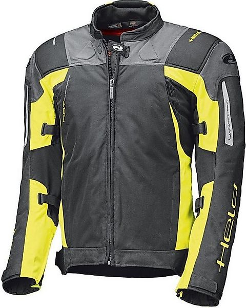 Held Biker Fashion Motorradjacke Antaris Motorrad Textiljacke günstig online kaufen