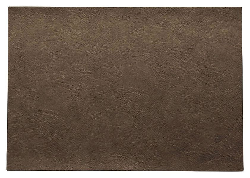 ASA SELECTION Platzset VEGAN LEATHER, Tisch-Sets, günstig online kaufen