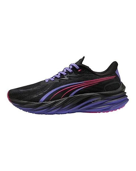 PUMA Velocity Nitro 4 DIGITOKYO (Leichtigkeit) schwarz/violett Herren Laufs günstig online kaufen