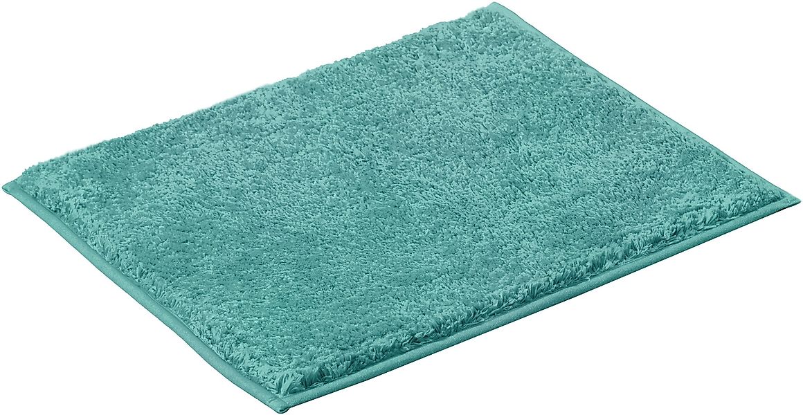 my home Badematte Juna, Badteppich, Höhe günstig online kaufen