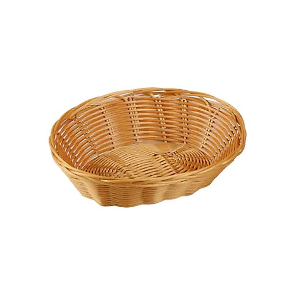 KESPER® Brotkorb »Korb aus Kunststoff (PE) 10er Set«, (Set, 10 tlg.) günstig online kaufen