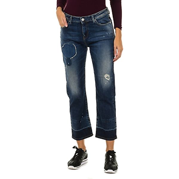 Armani jeans  Straight Leg Jeans 6Y5J10-5D2XZ-1500 günstig online kaufen